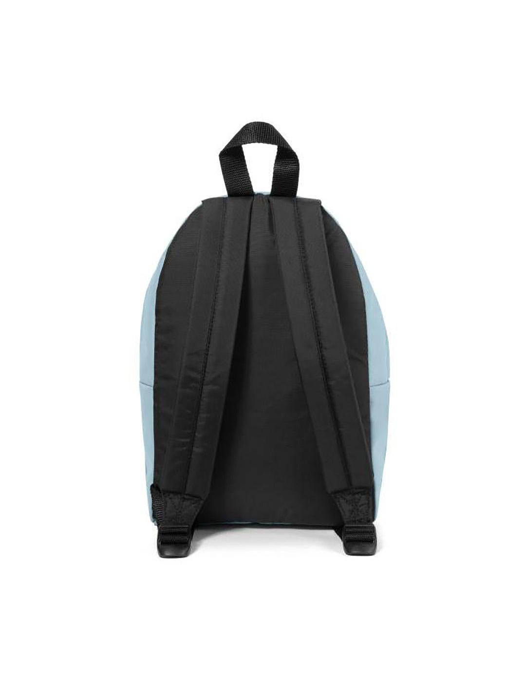 MOCHILA EASTPAK ORBIT XS AZUL CELESTE 10 LITROS