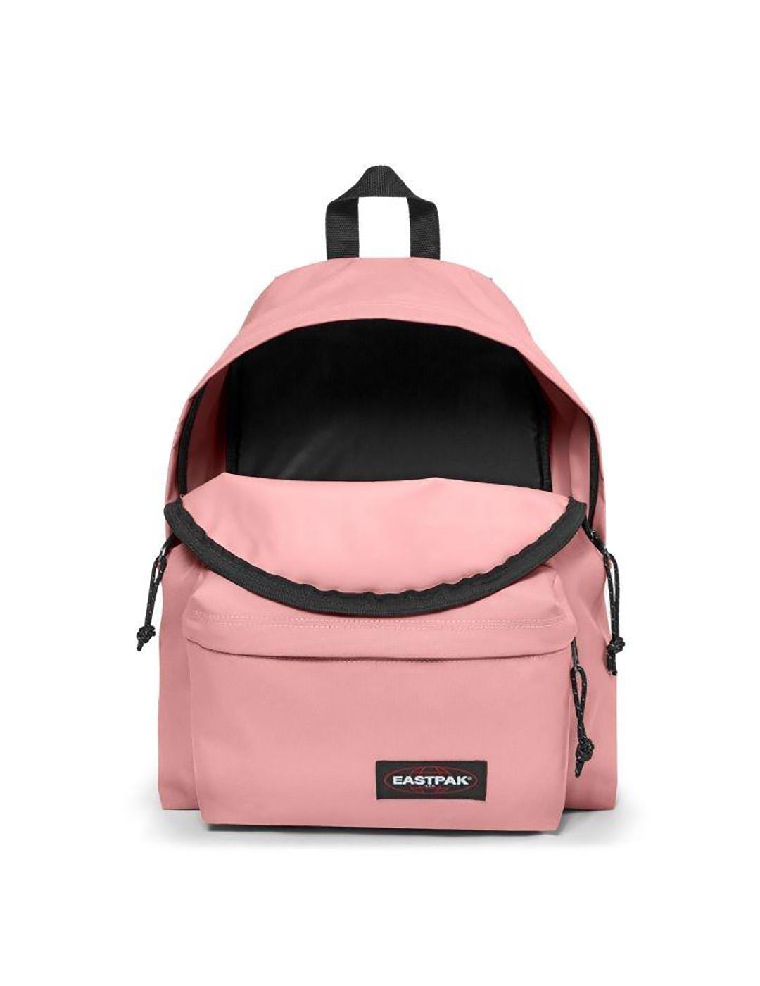 MOCHILA EASTPAK PADDE PAKR ROSA CLARO