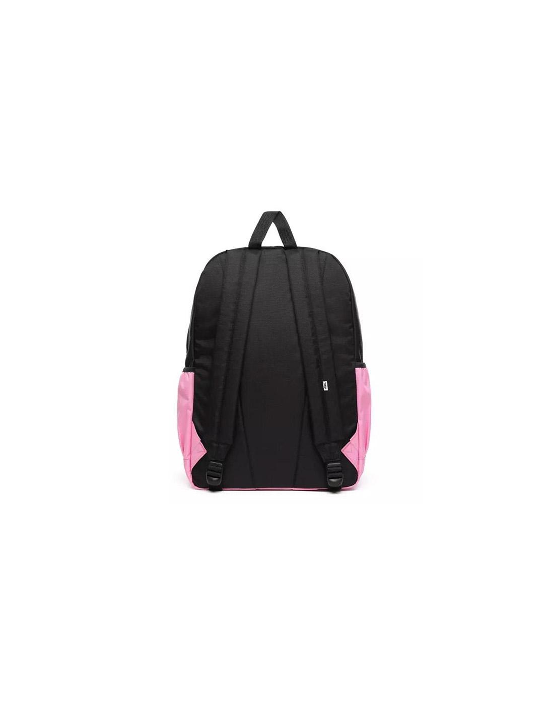 VANS WM SPORTY REALM PLUS BACKPACK FUCHS