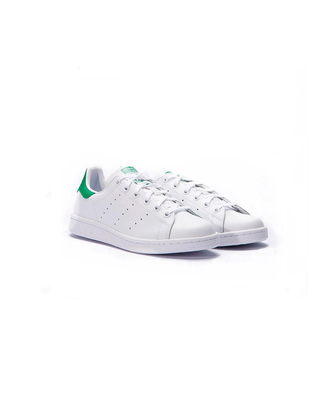 ZAPATILLA ADIDAS STAN SMITH JR