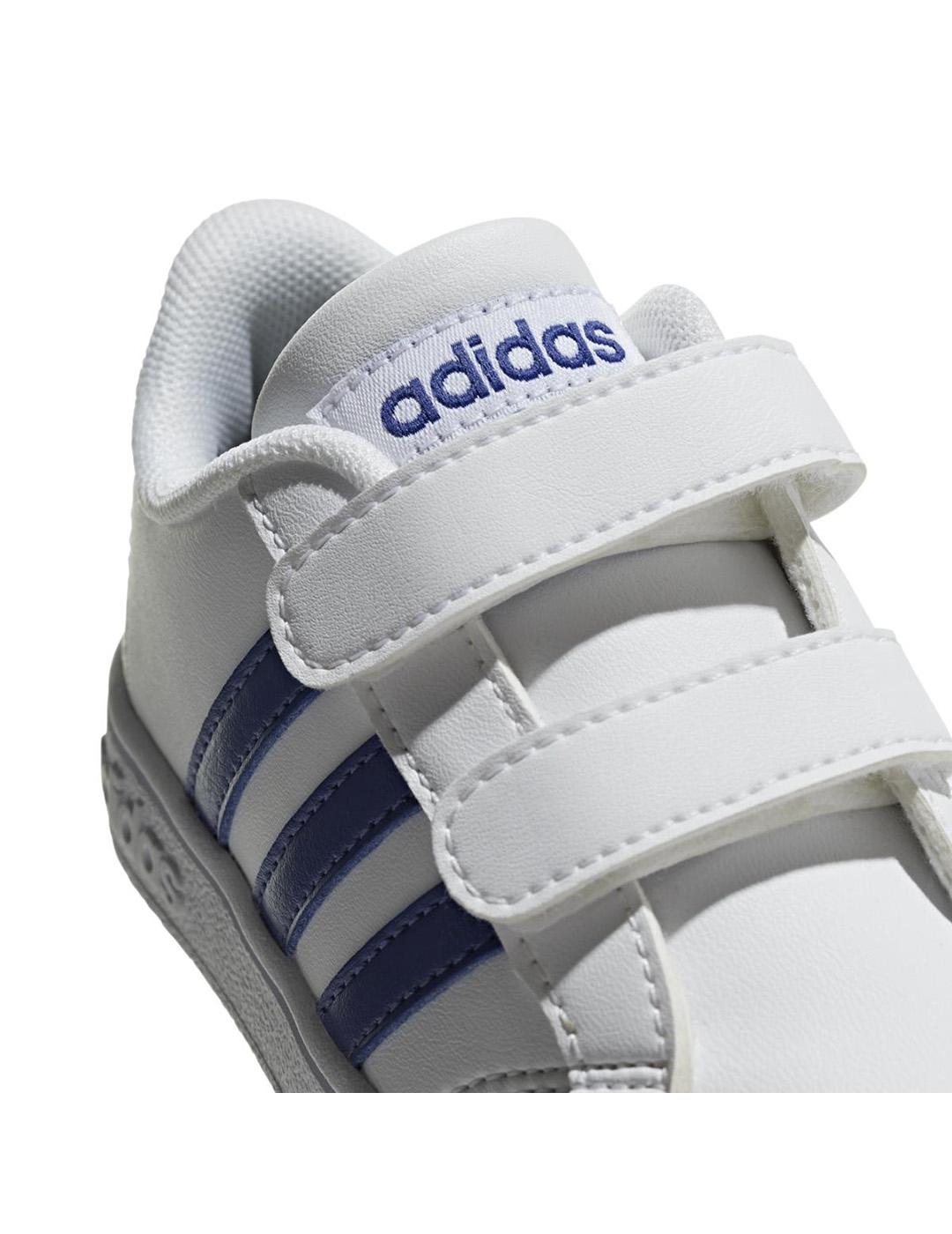 Adidas baseline bebe hotsell