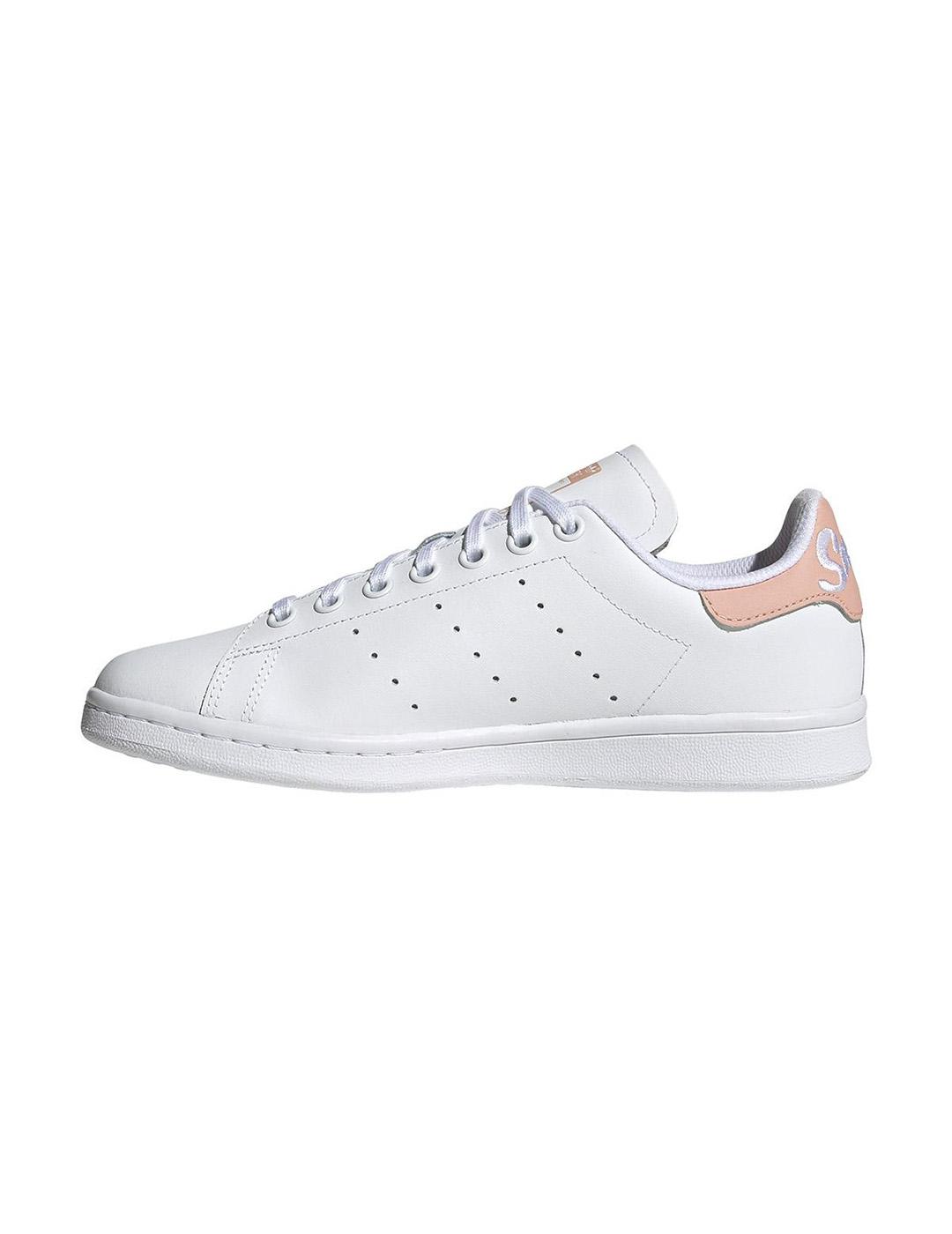 ZAPATILLAS PARA NIÑO/A ADIDAS STAN SMITH J