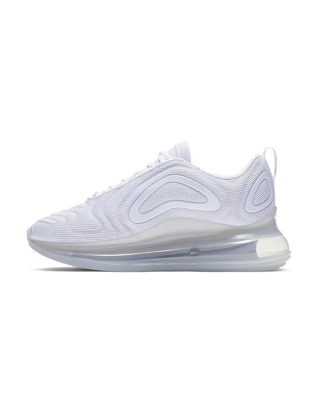 Nike Air Max 720 high quality GS Laser Pink 5Y