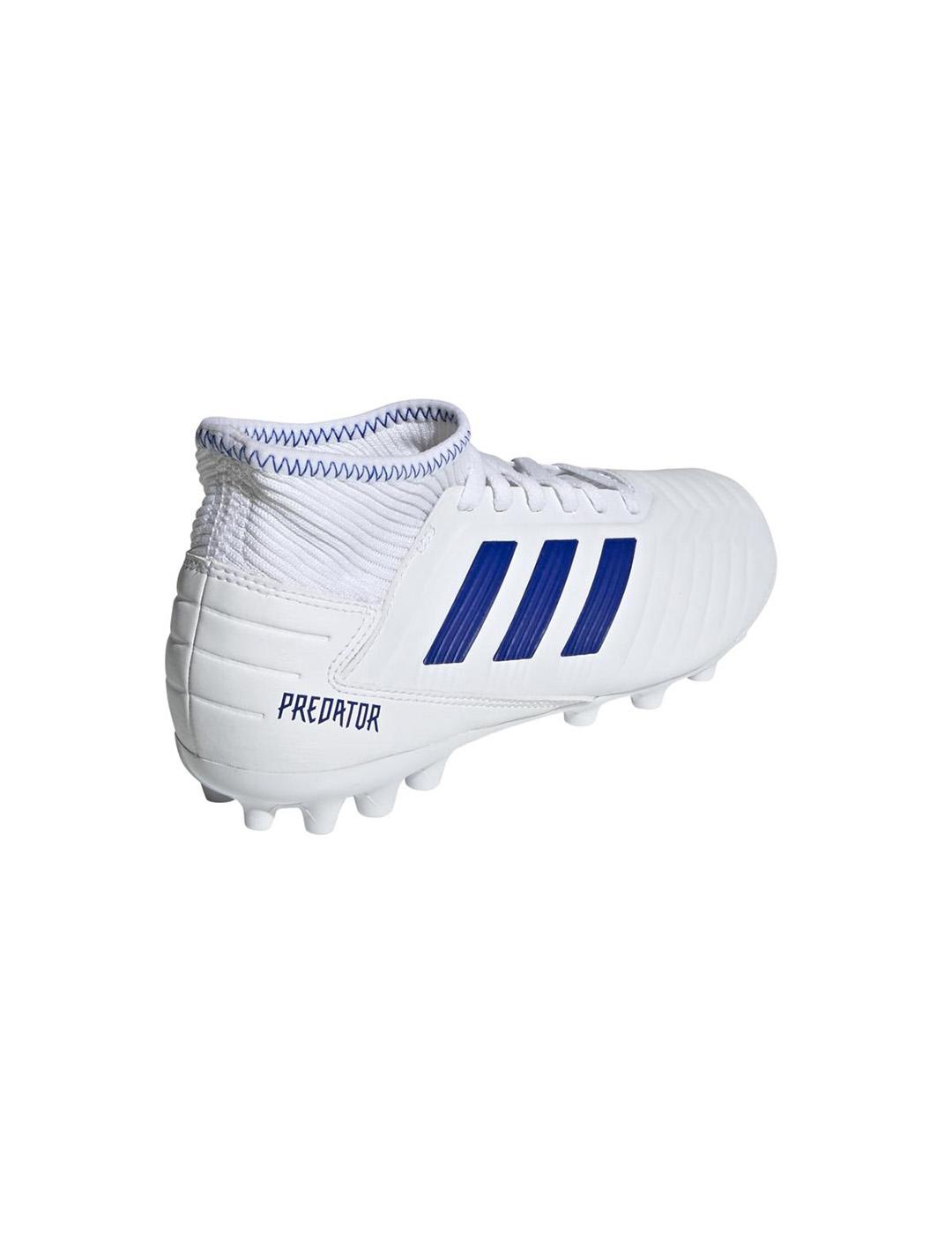 BOTAS FUTBOL NINOS ADIDAS PREDATOR 19.3 AG J