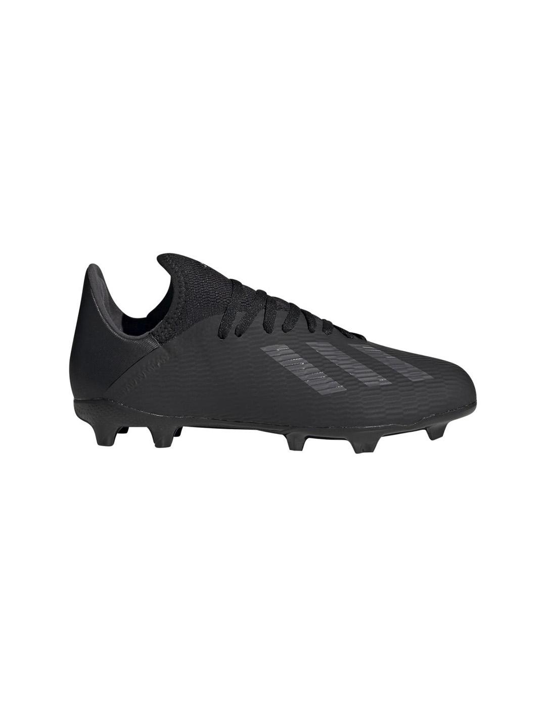 BOTAS FUTBOL ADIDAS X 19.3 FG J