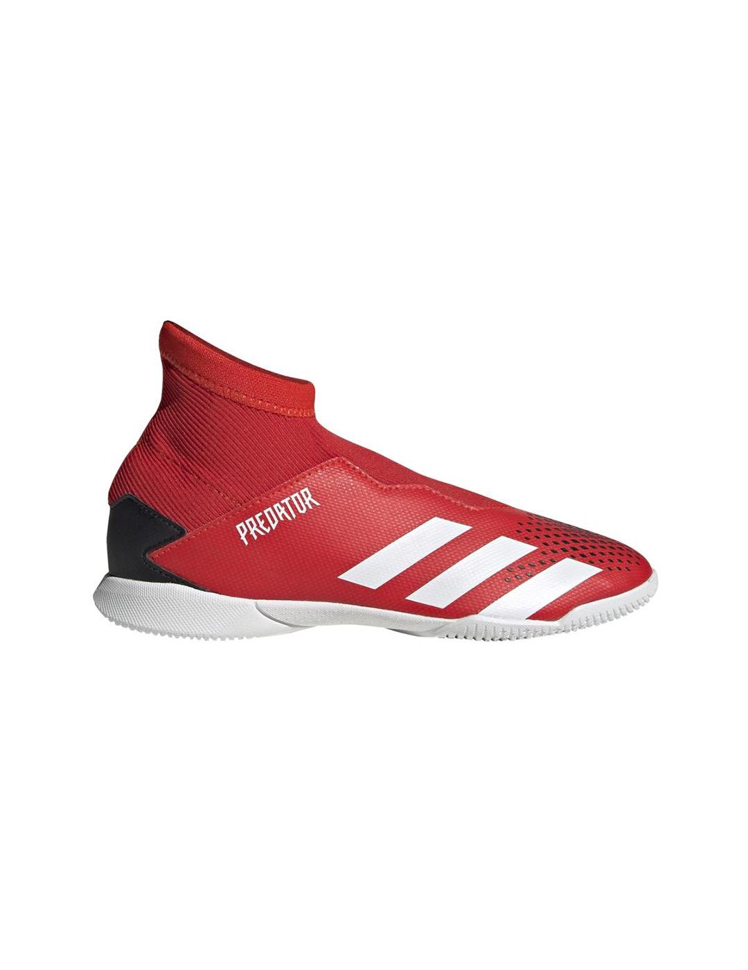 Botas de futsal adidas hotsell