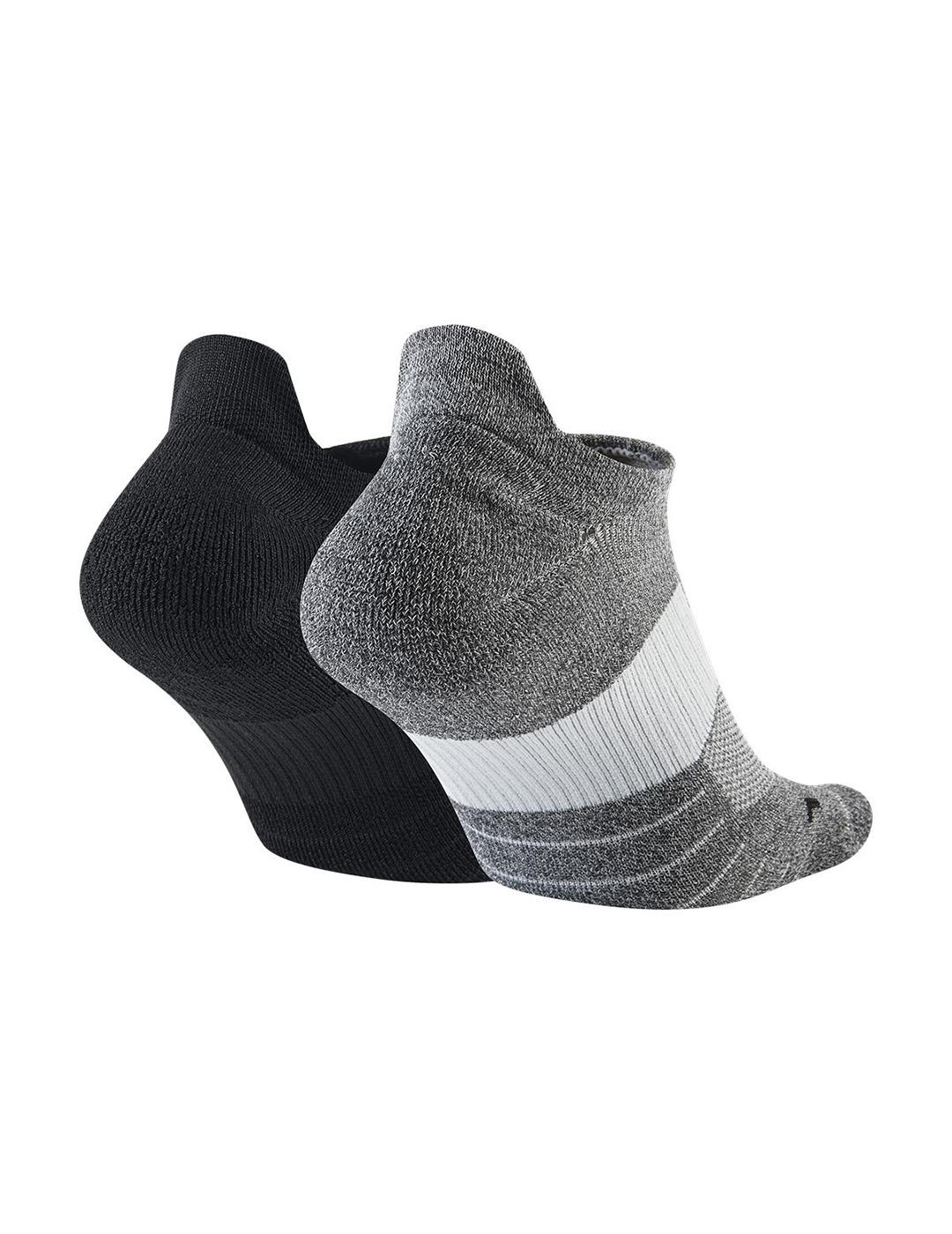 CALCETINES NIKE MULTIPLIER UNISEX INVISIBLES