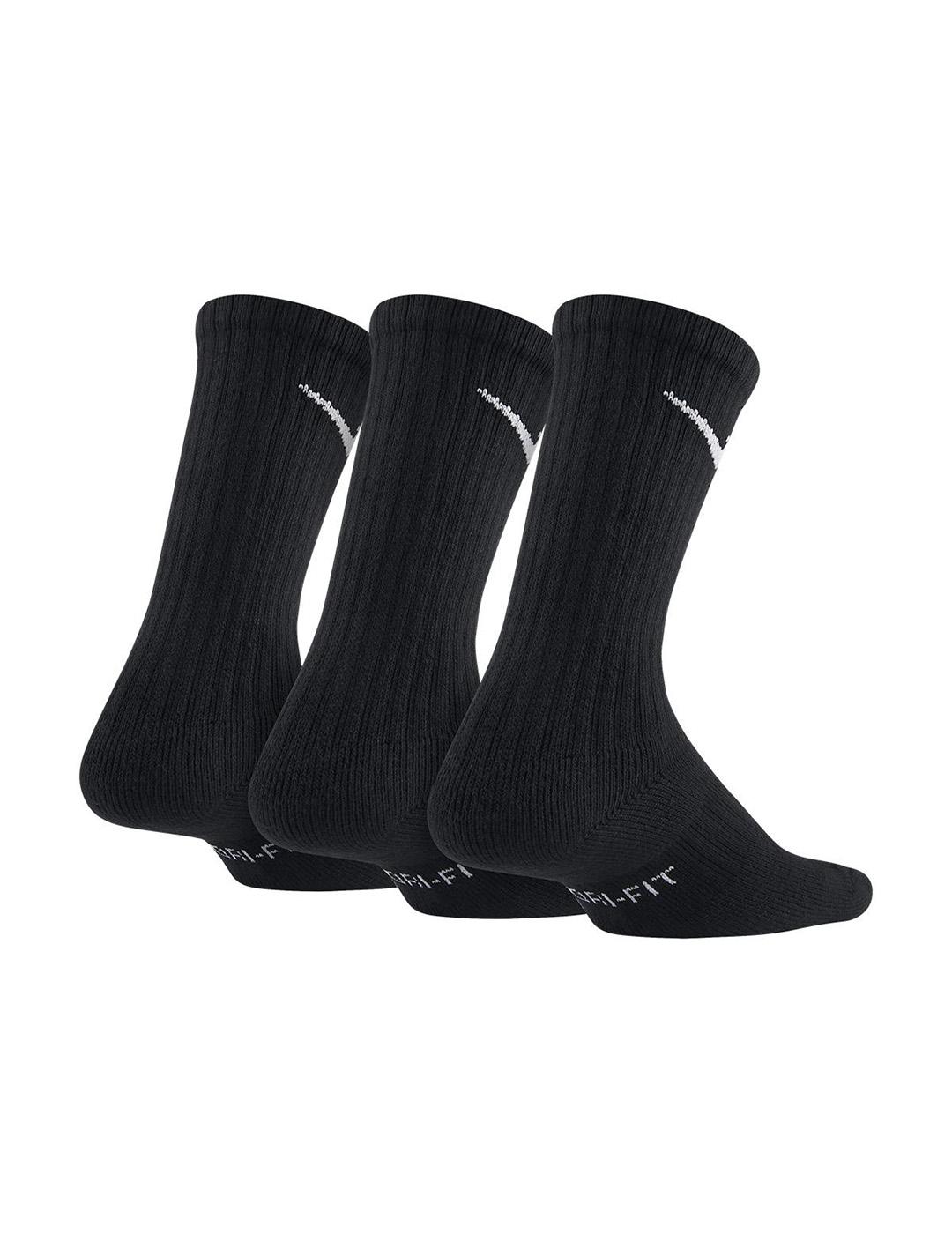 NIKE KIDS PERFORMANCE TRAINING SOCKS