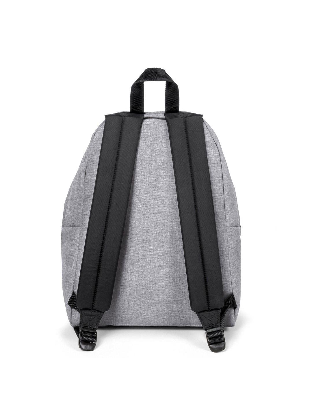 MOCHILA EASTPAK PADDED PAK'R SUNDAY GREY