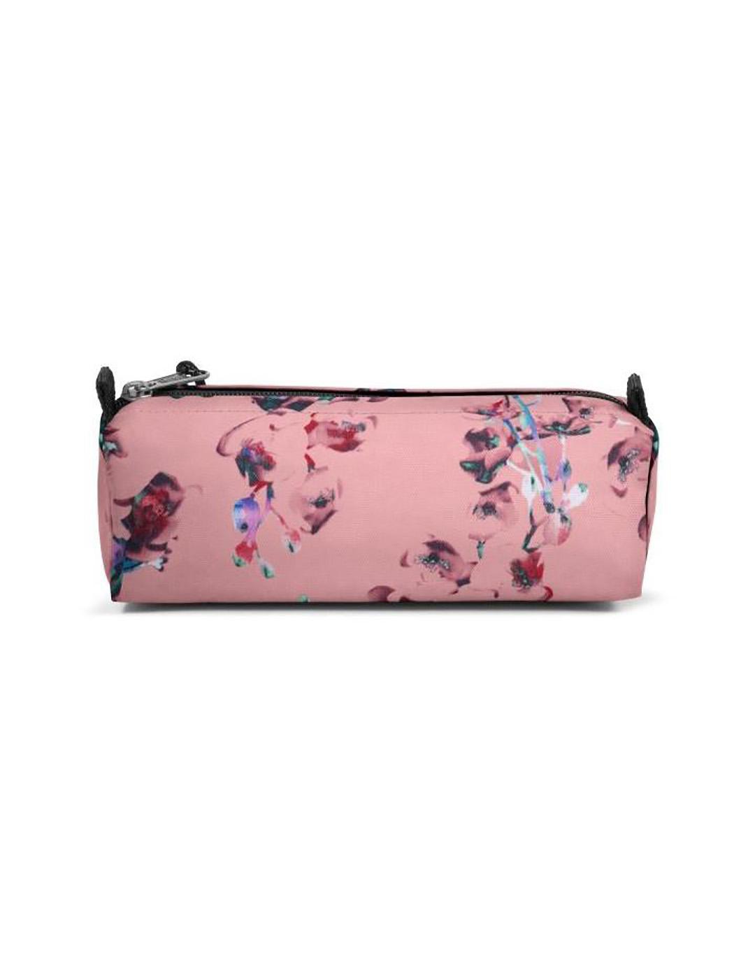 ESTUCHE EASTPACK BENCHMARK ROMANTIC PINK