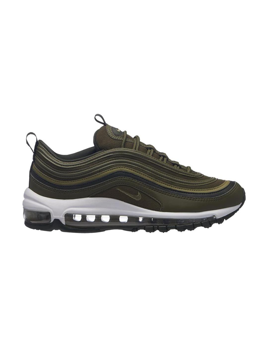 Nike air max 97 para hombre on sale