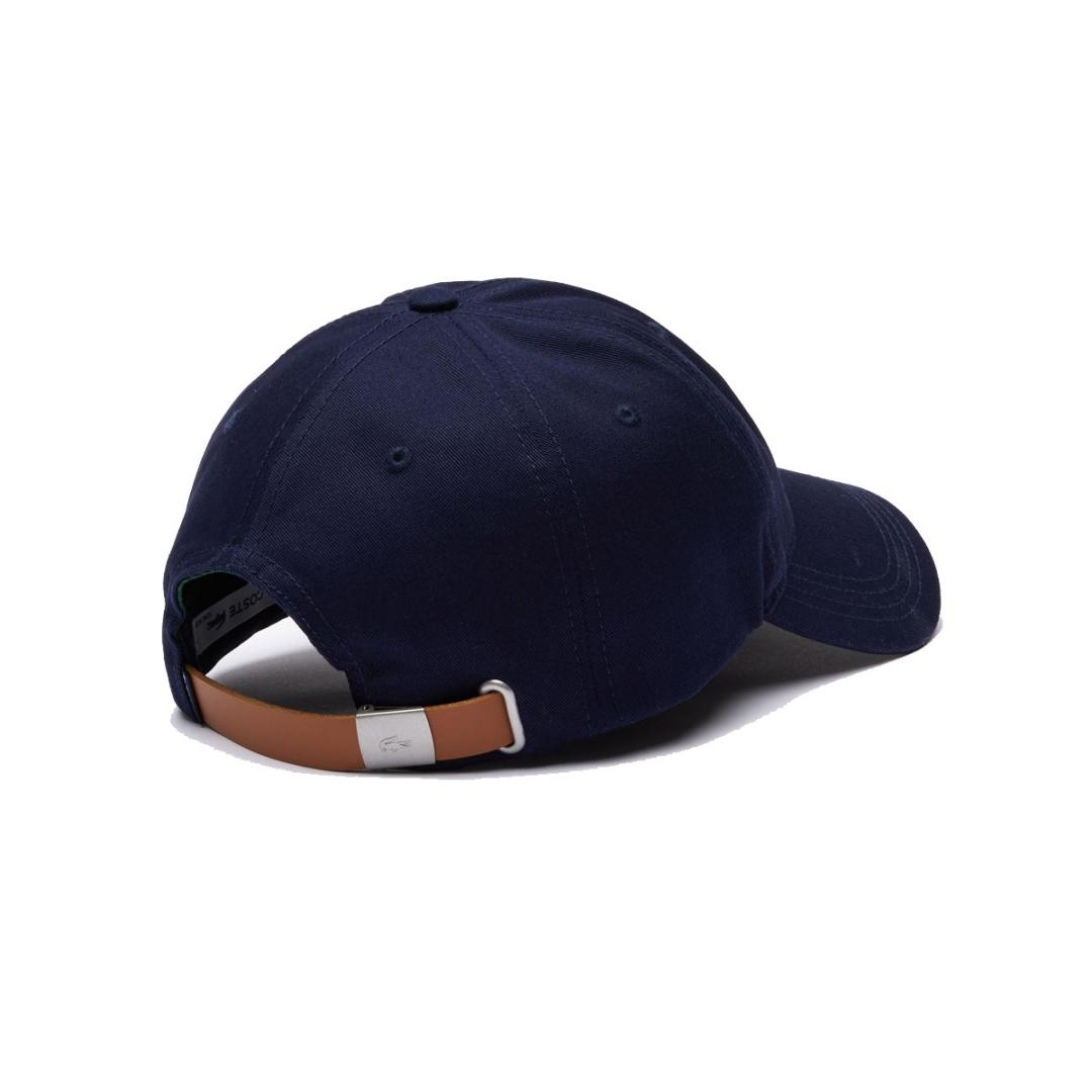 LACOSTE CASQUETTE