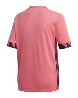 ADIDAS REAL A Y KIT PINK