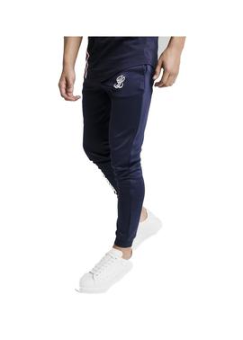 SIDE TAPE JOGGERS