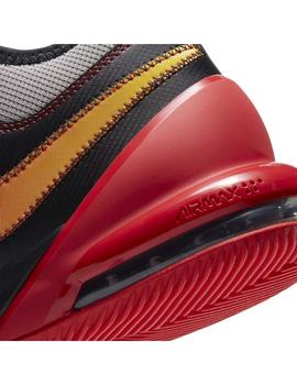 Zapatilla Baloncesto Nike Air Max Impact