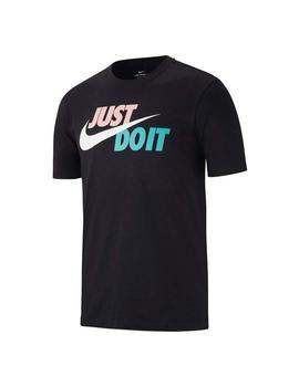 Camiseta para hombre Nike Just Do it Swoosh