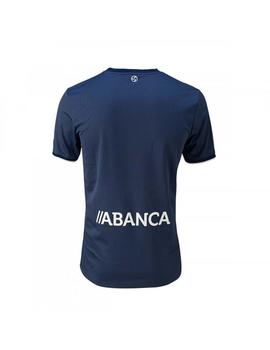 Camiseta Real Club Celta 2ª equipación 20/21