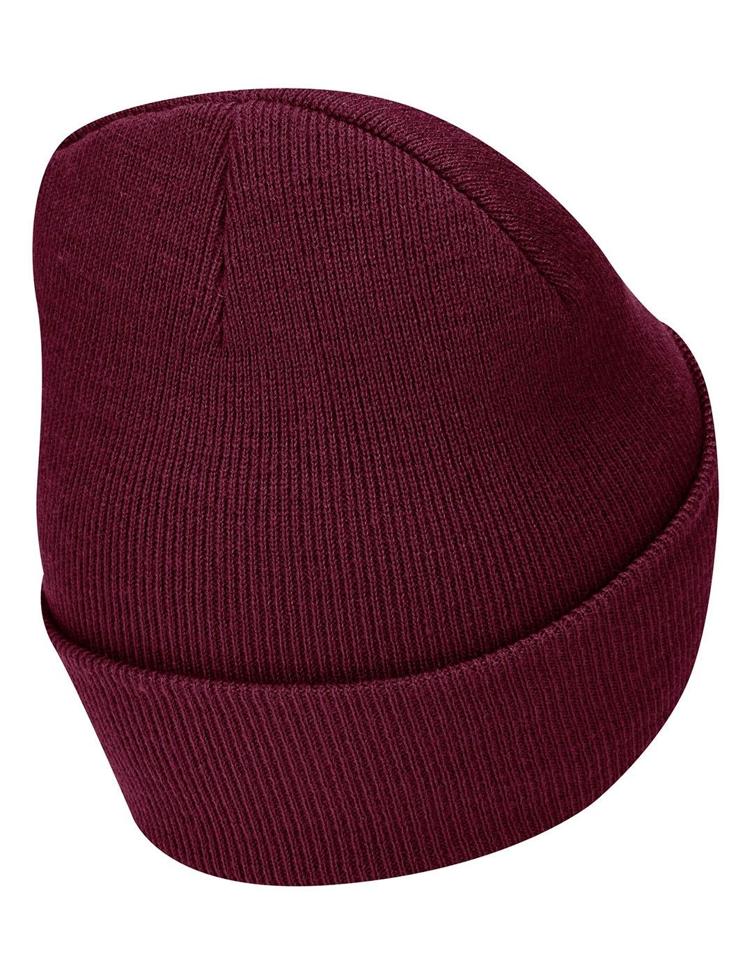 NIKE CUFFED BEANIE