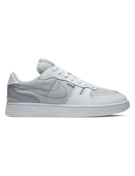 Zapatilla Nike Squash-Type blanca