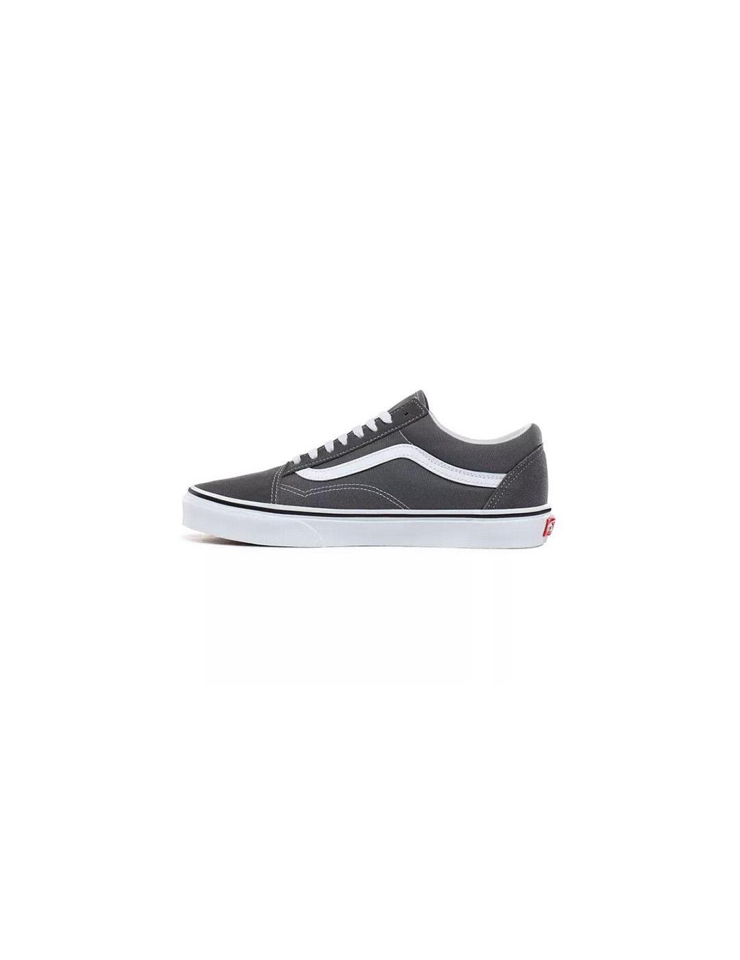 ZAPATILLAS UNISEX VANS OLD SKOOL