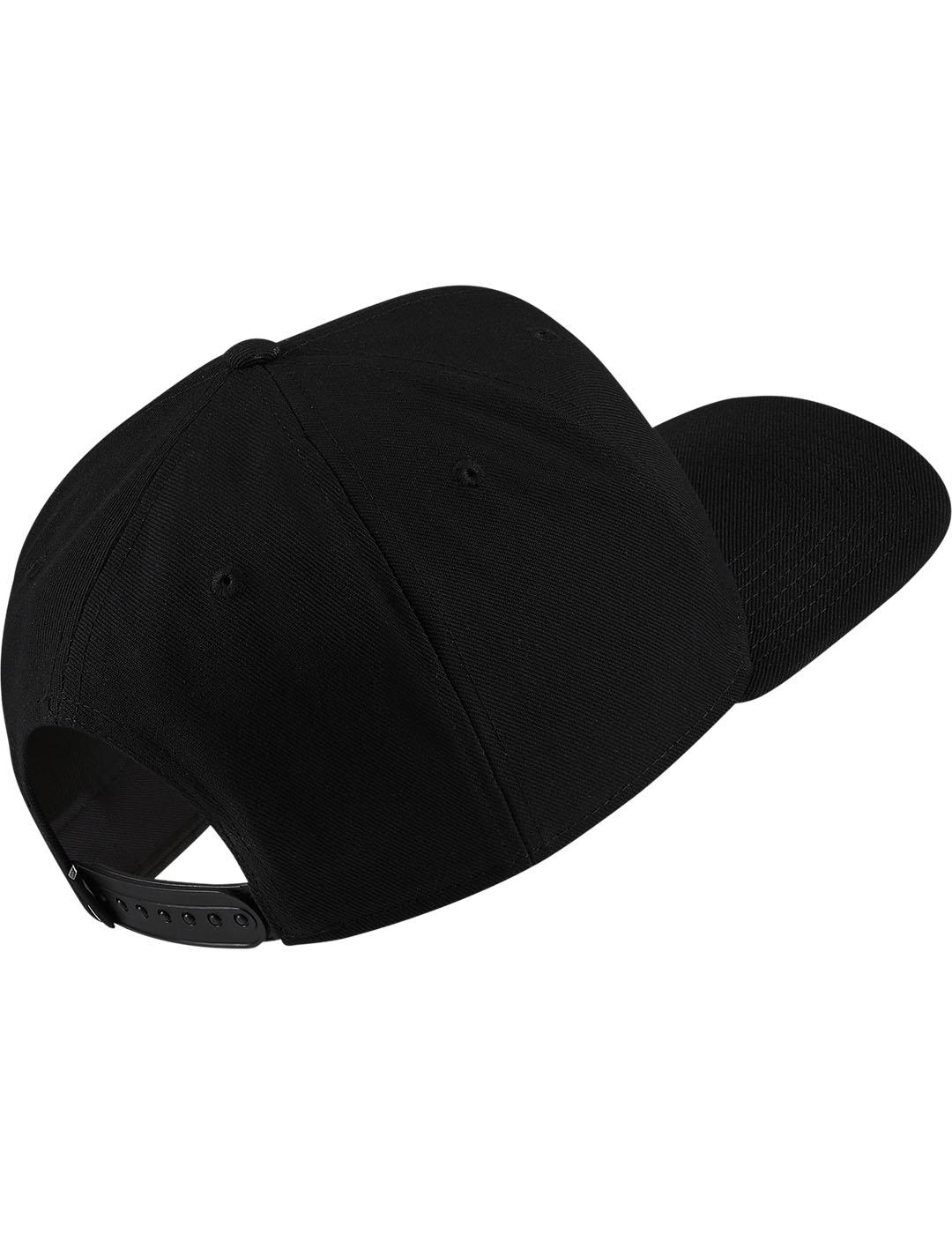 Gorra NIKE SPORTSWEAR DRI-FIT PRO FUTURA