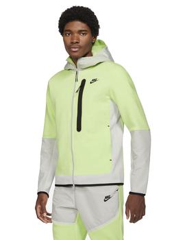 CHAQUETA Nike Sportswear Tech Fleece