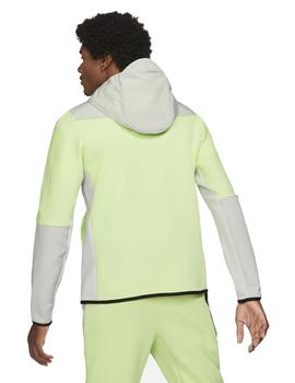 CHAQUETA Nike Sportswear Tech Fleece