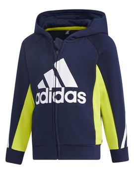 CHANDAL ADIDAS LK FT TRACK SUIT