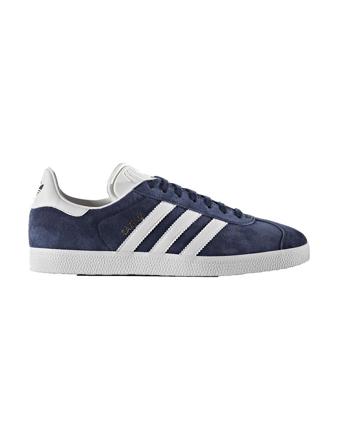 ZAPATILLA PARA HOMBRE MARINO ADIDAS GAZELLE MA