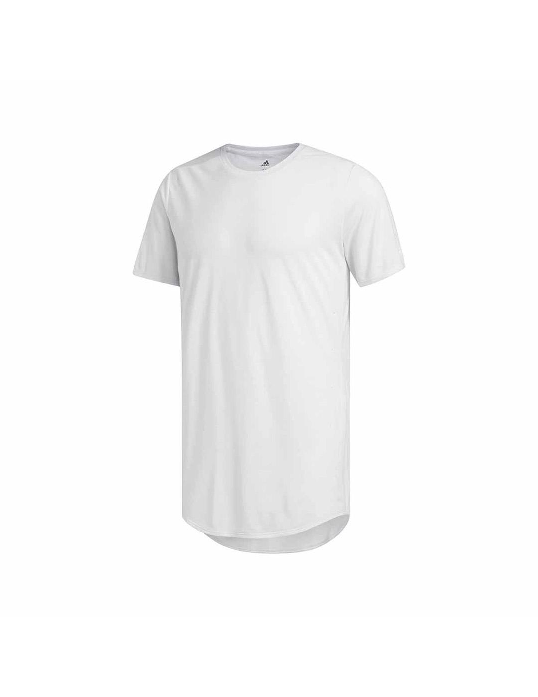 CAMISETA ADIDAS SN SS PURE PARA HOMBRE