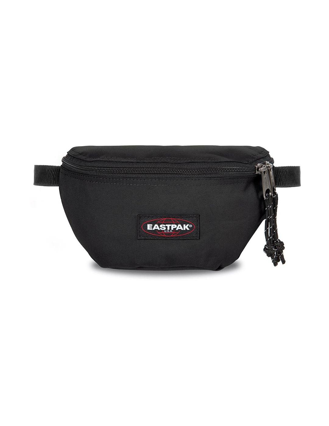 RIÑONERA EASTPAK SPRINGER BLACK