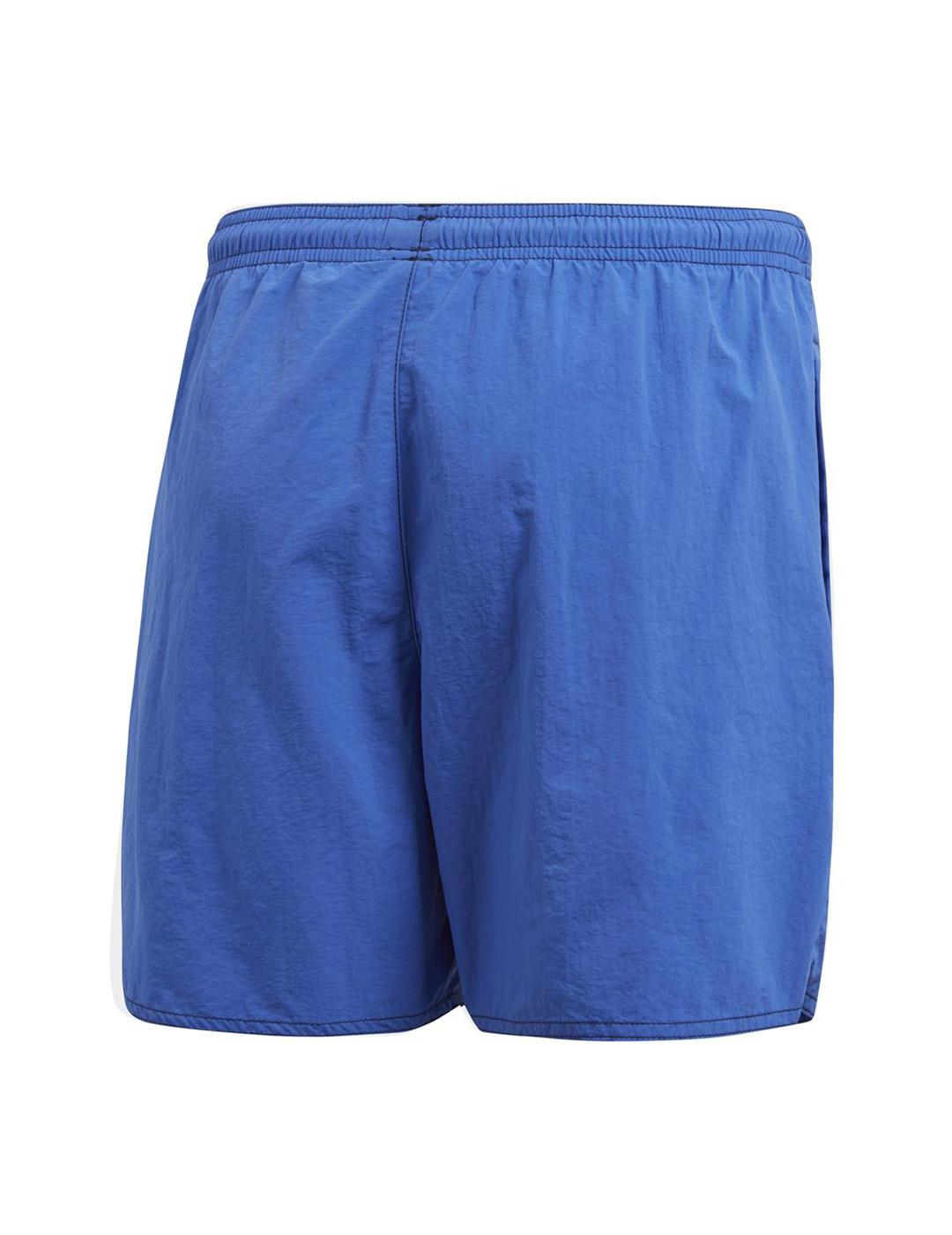 BAÑADOR NIÑOS ADIDAS YB SOLID SH SL AZALRE