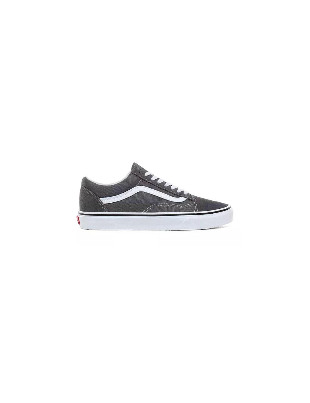 ZAPATILLAS UNISEX VANS OLD SKOOL