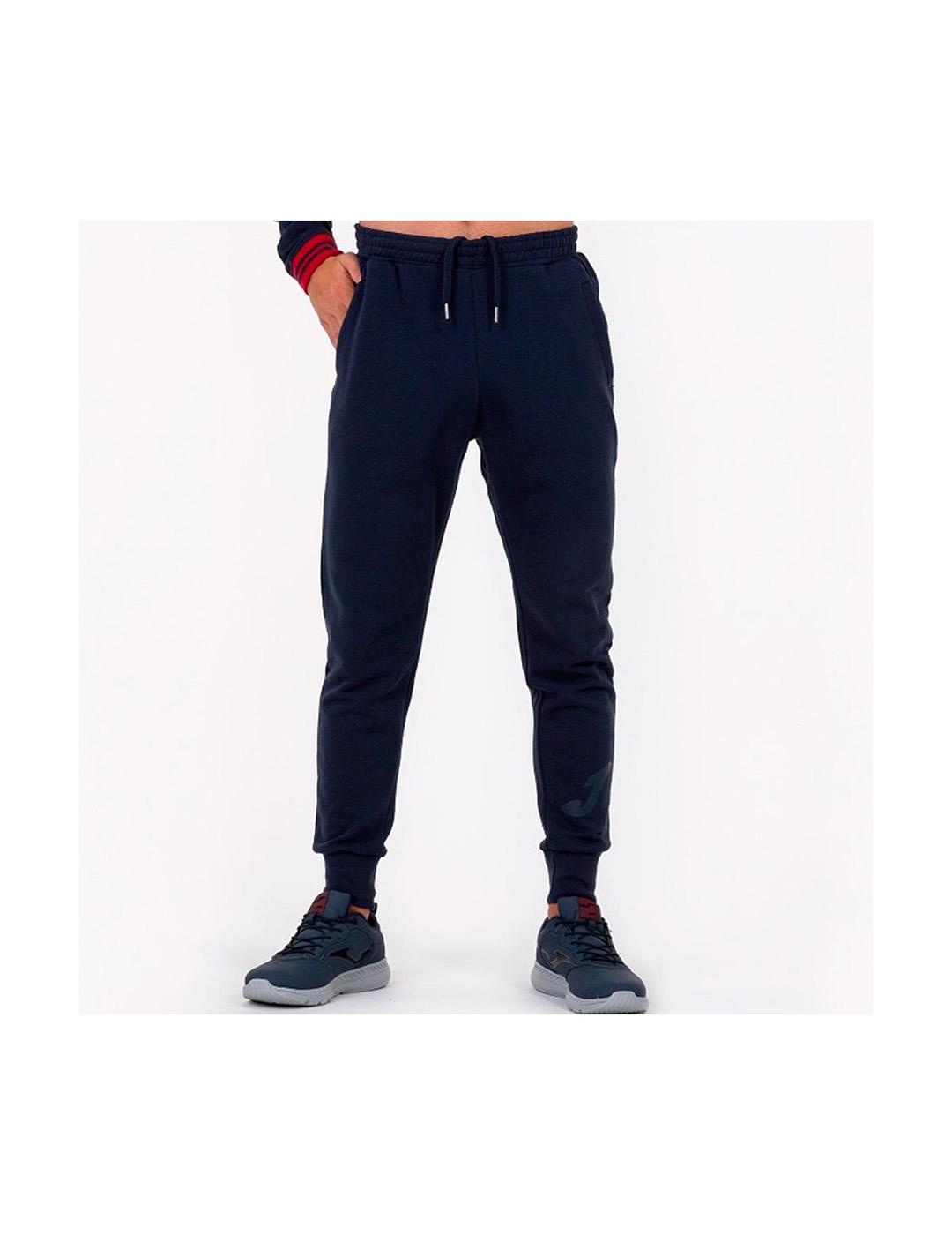 PANTALON JOMA LARGO SAMOS MARINO