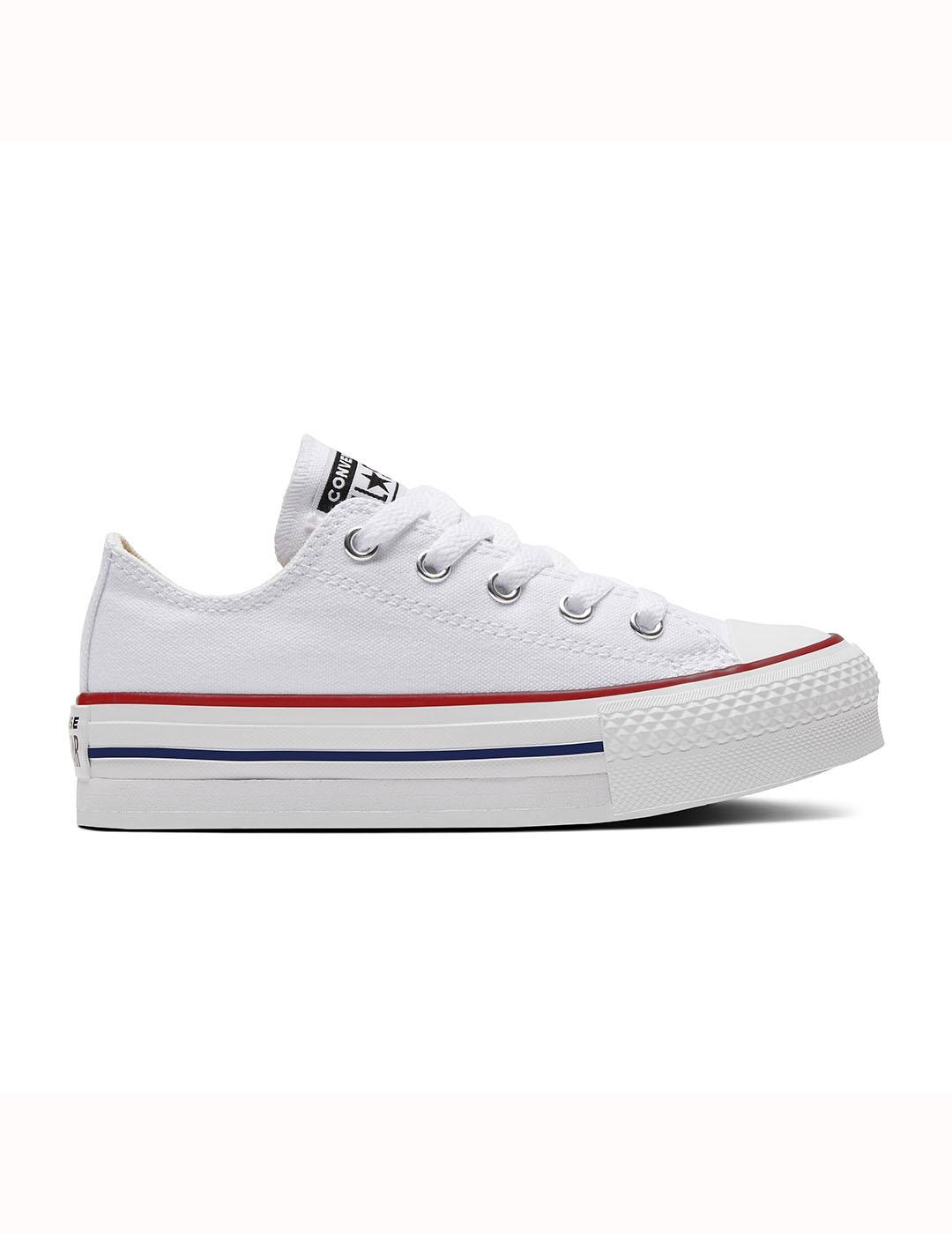 ZAPATILLA CONVERSE CHUCK TAYLOR ALL STAR PLATFORM