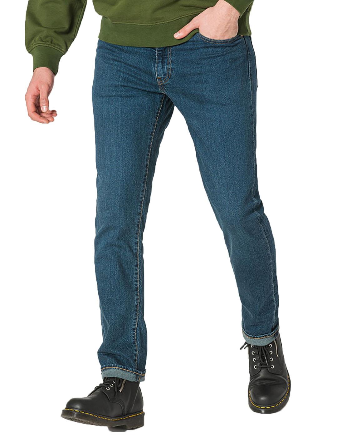 PANTALÓN LEVIS SLIM LAURELHURST SEAD