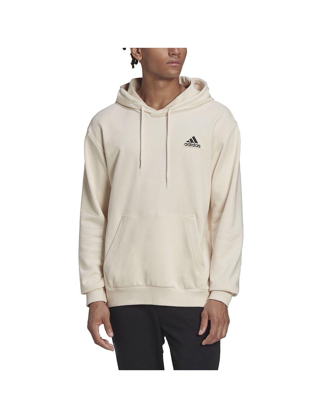 SUDADERA ADIDAS M FCY HD WONWHI