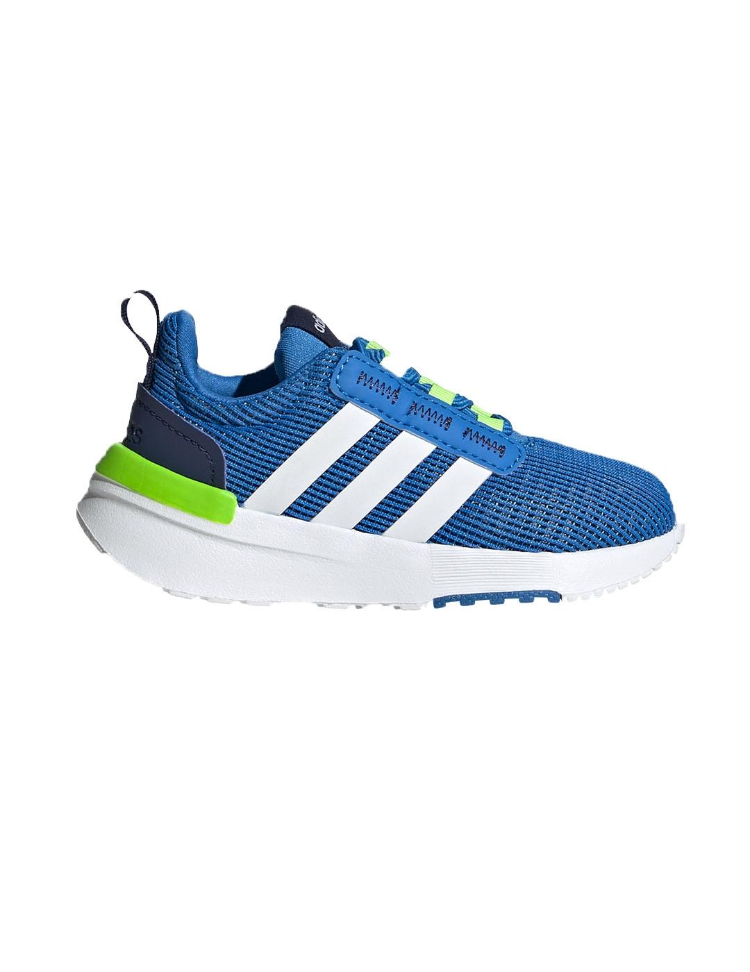 ZAPATILLA ADIDAS RACER TR21 I