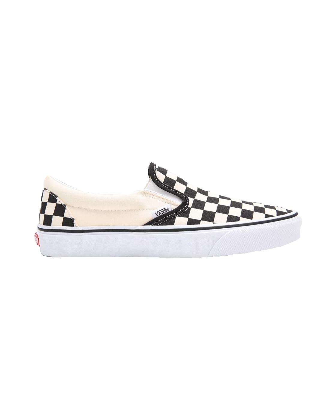ZAPATILLA VANS CLASSIC SLIP-ON