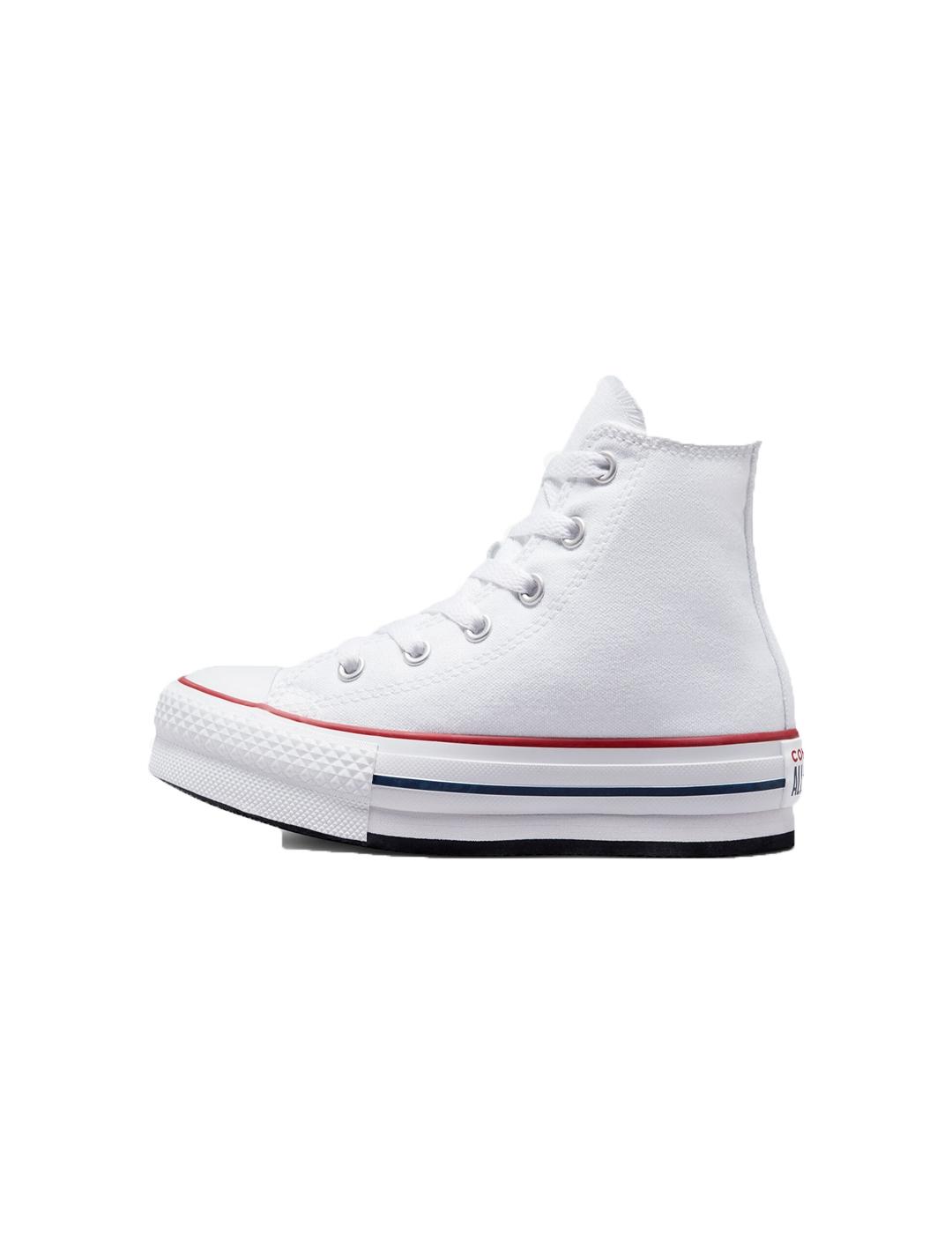 ZAPATILLA CONVERSECTAS EVA LIFT HI