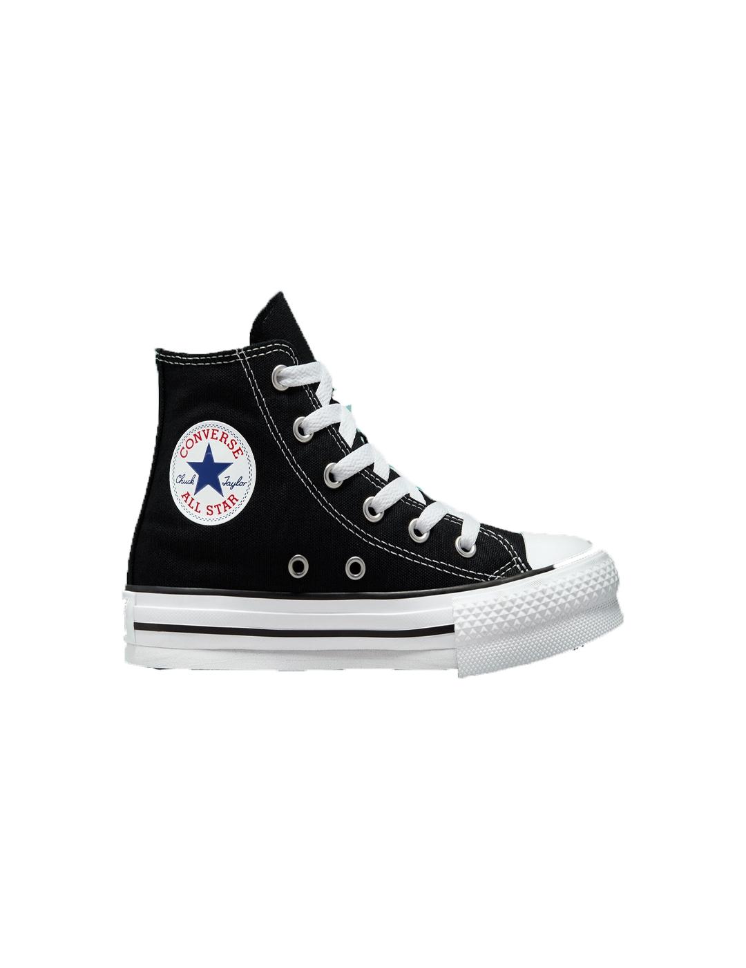 ZAPATILLA CONVERSE CTAS EVA LIFT HI