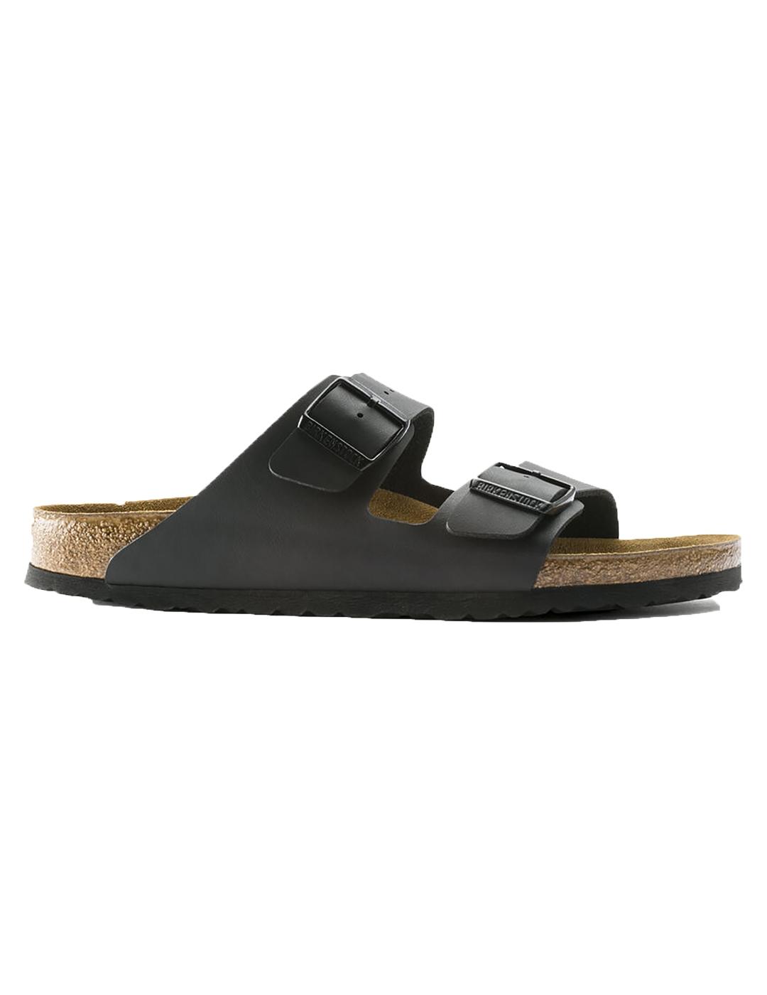 BIRKENSTOCK black