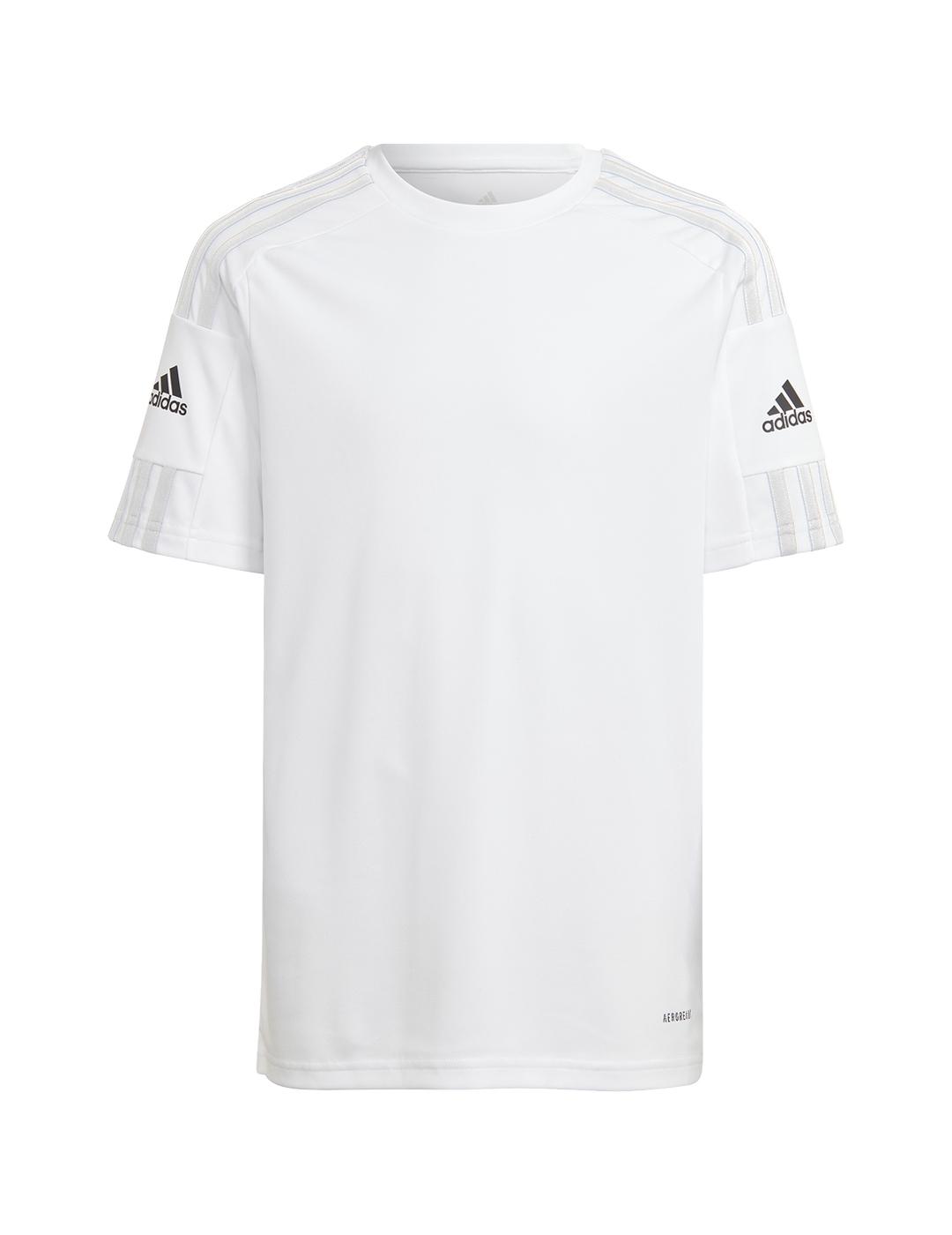 CAMISETA ADIDAS  SQUAD 21 JSY Y