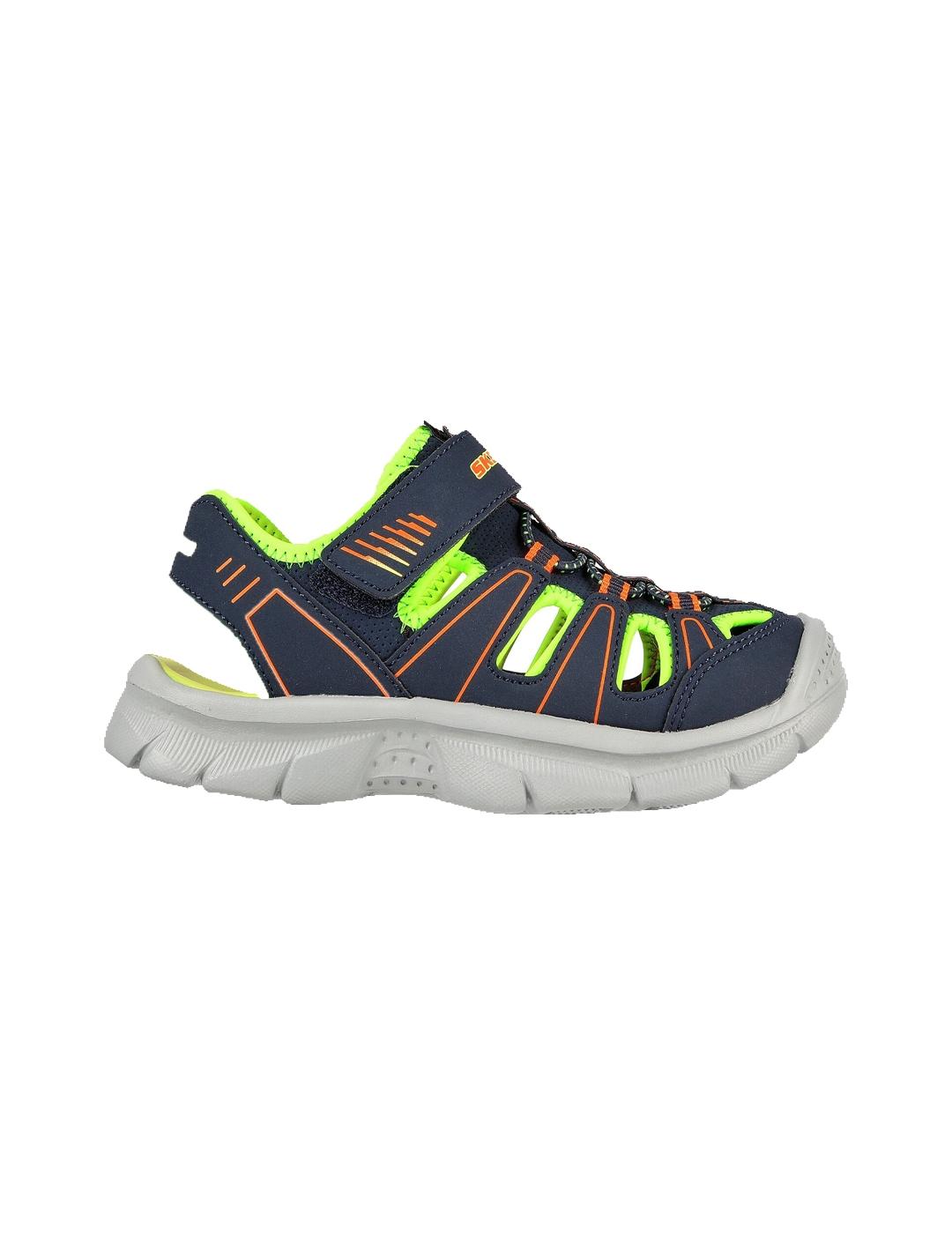 CHANCLA SKECHERS RELIX-VALDER