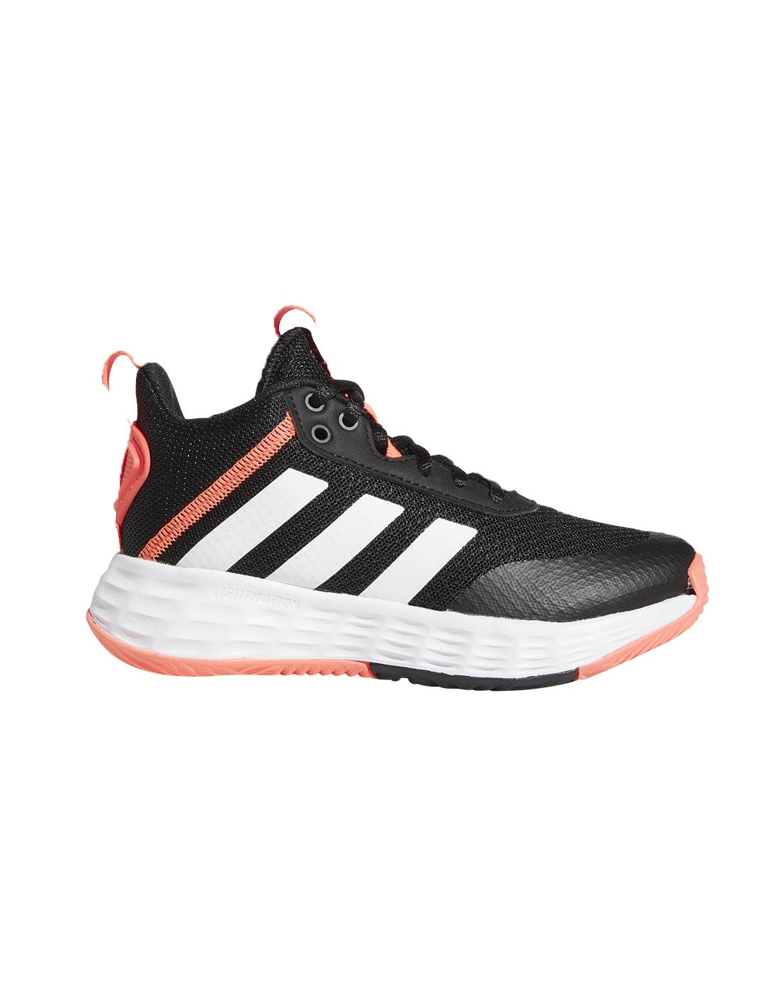 ZAPATILLA DE BALONCESTO ADIDAS OWNTHEGAME 2.0K