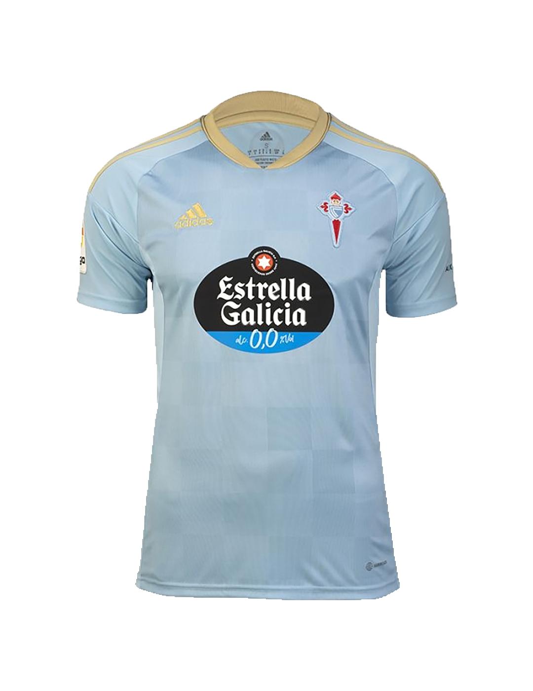 ADIDAS 1ª CAMISETA EQUIPACION 22/23 CELTA DE VIGO