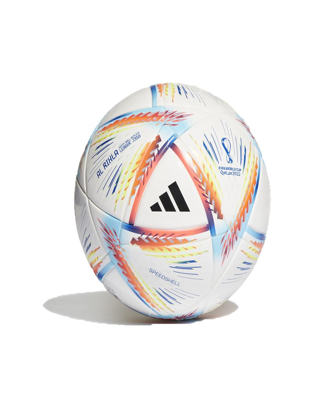 Balón Adidas Futbol 11 Mundial