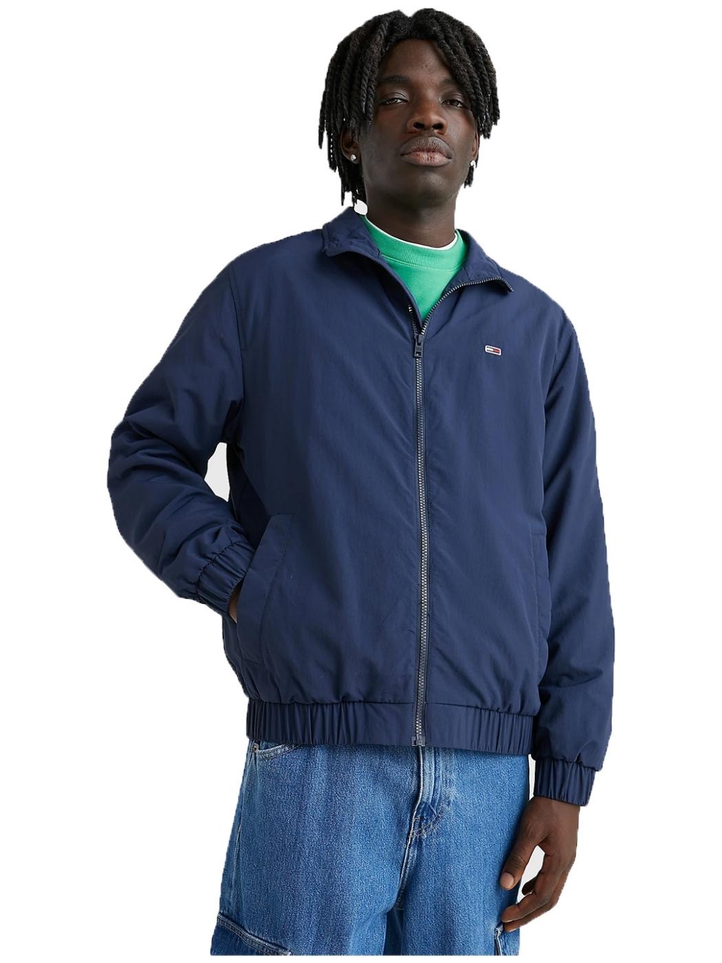 Chaqueta Tommy Jeans Essential