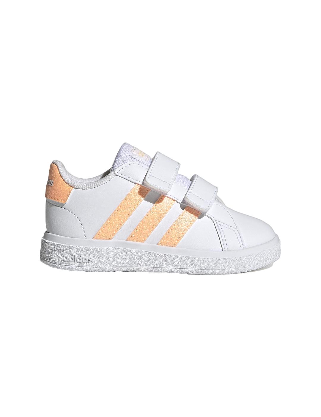 Zapatilla Adidas Grand Court 2.0