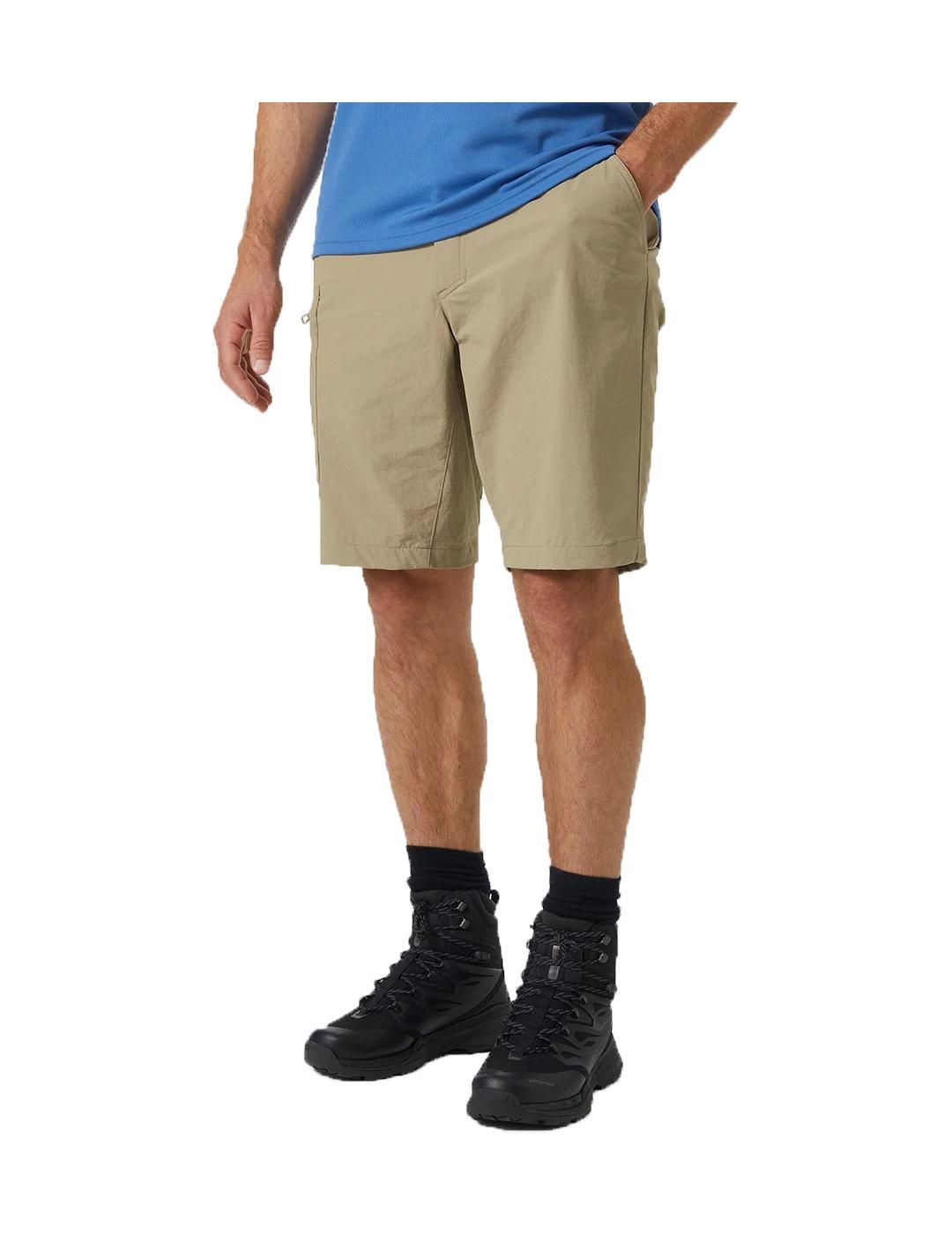 Bermuda Helly Hansen Brono Softshell